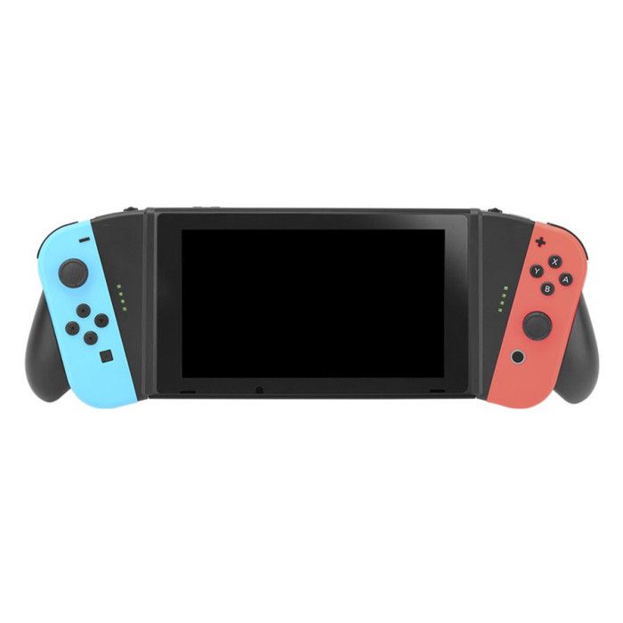 Joy Controller Just For Games V Grip pour Nintendo Switch - vue 6