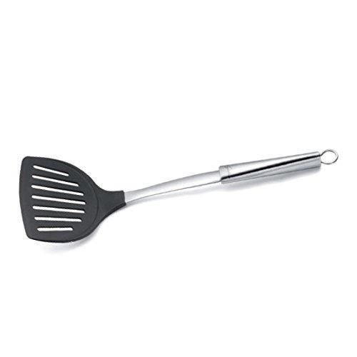 Pelle De Service Lagostina Anti-Adhérente - Inox 18/10, Compatible Lave-Vaisselle