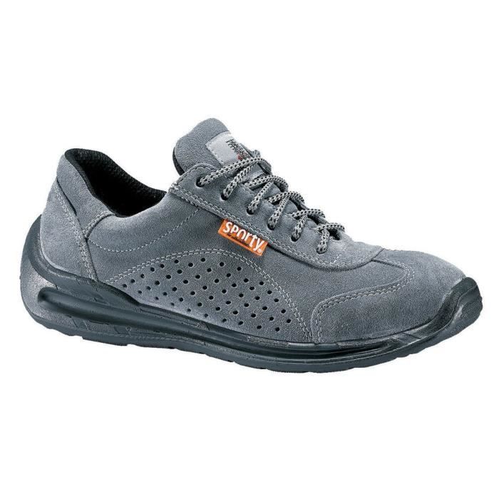 Chaussure de sales sécurité lemaitre homme