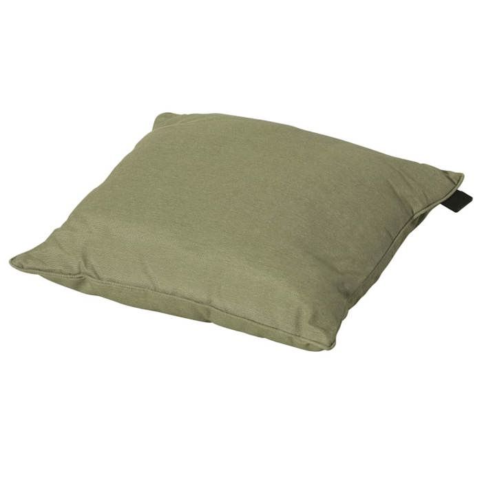 Madison Coussin Déco Panama Sage 45x45 cm - vue 2