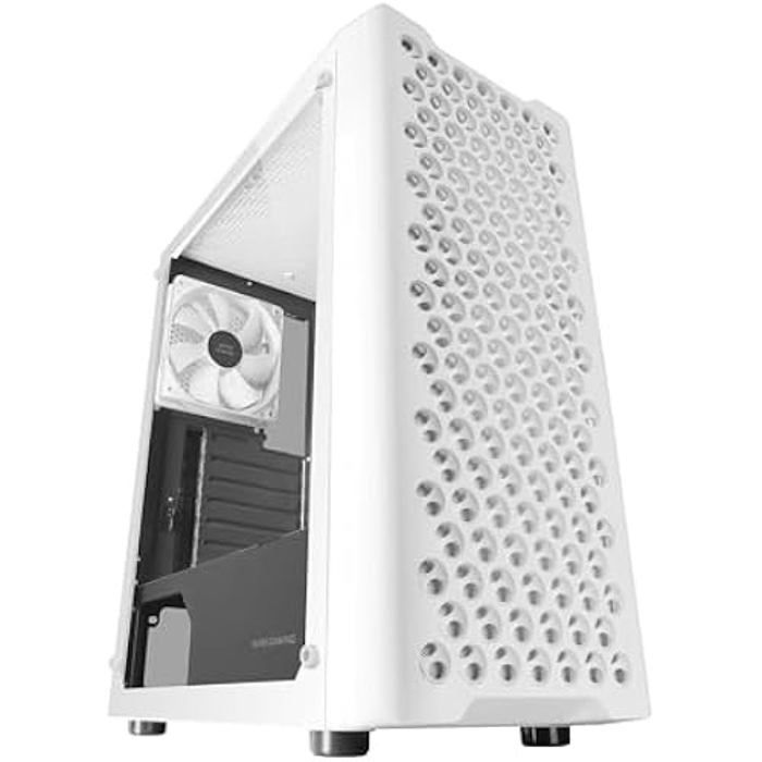 Mars Gaming MC iPRO Midi Tower Neuf - vue 7