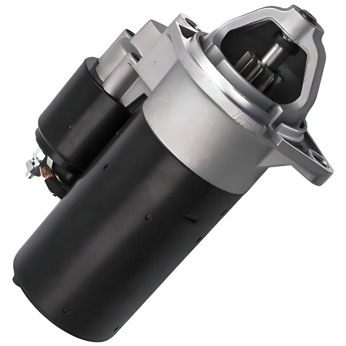 Démarreur starter Pour OPEL ASTRA G vectra B C zafira Saab 9-3 YS3D YS3F 2.2 TID