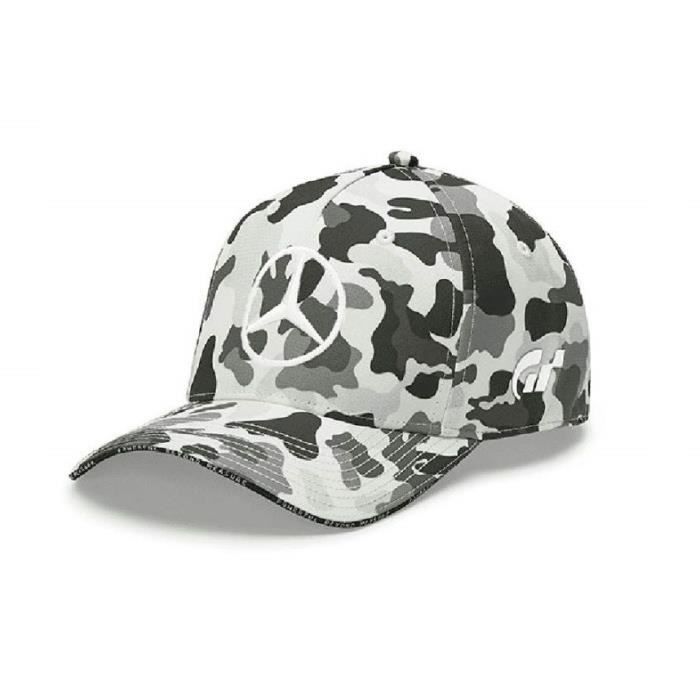 Casquette Limited GP USA Lewis Hamilton 