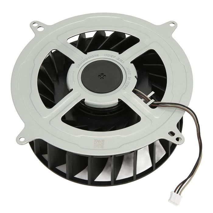LAME DE VENTILATEUR de compresseur d'air robuste pour refroidissement