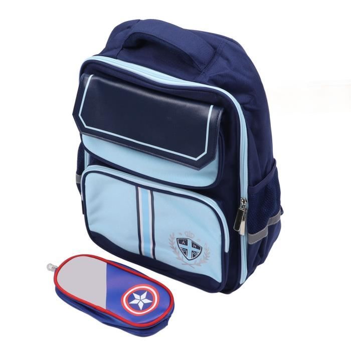 Sac à Dos Grande Capacité Unisexe - Voyage, Travail, école - Confortable - Neuf