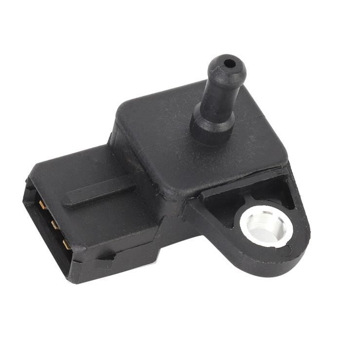 Capteur De Pression D'Air Du Collecteur 0281002576 MAP - Compatible Volvo FE FH 12 16 FL II FM