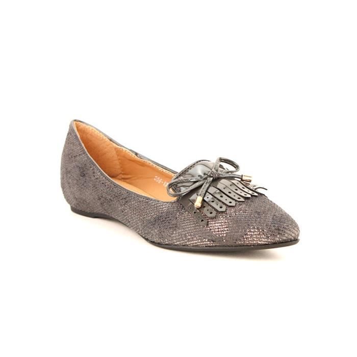 cendriyon chaussure homme