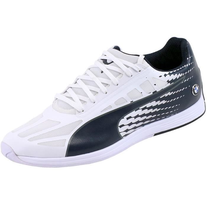 chaussure puma bmw homme prix