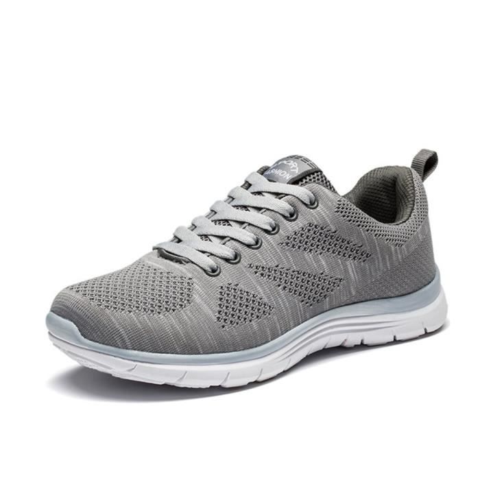 basket homme ultra confortable