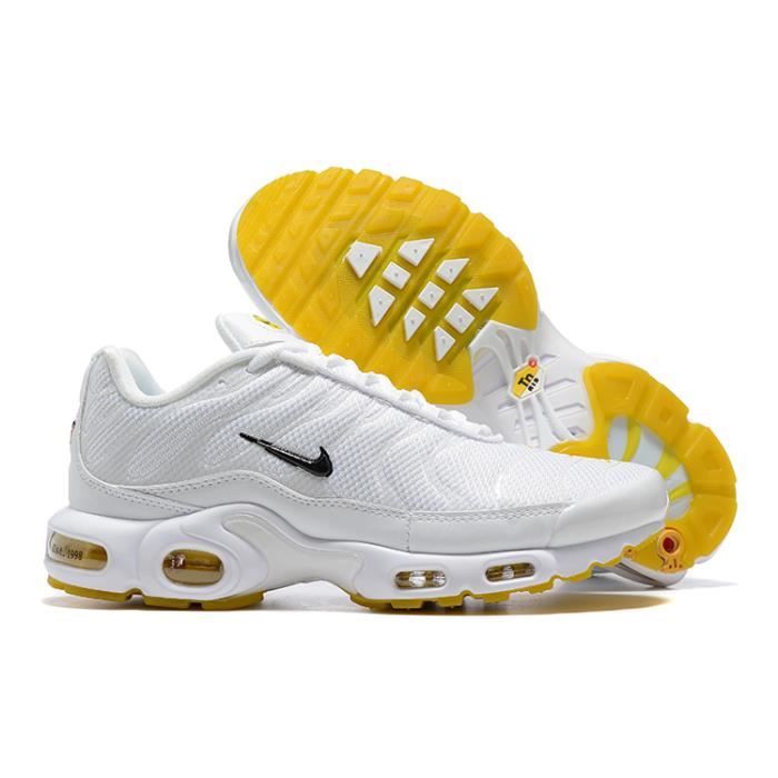 Air max tn jaune top