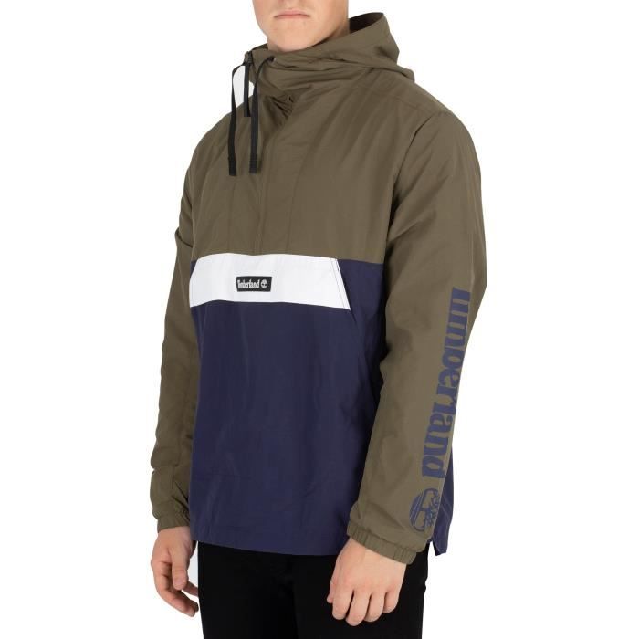 coupe vent timberland