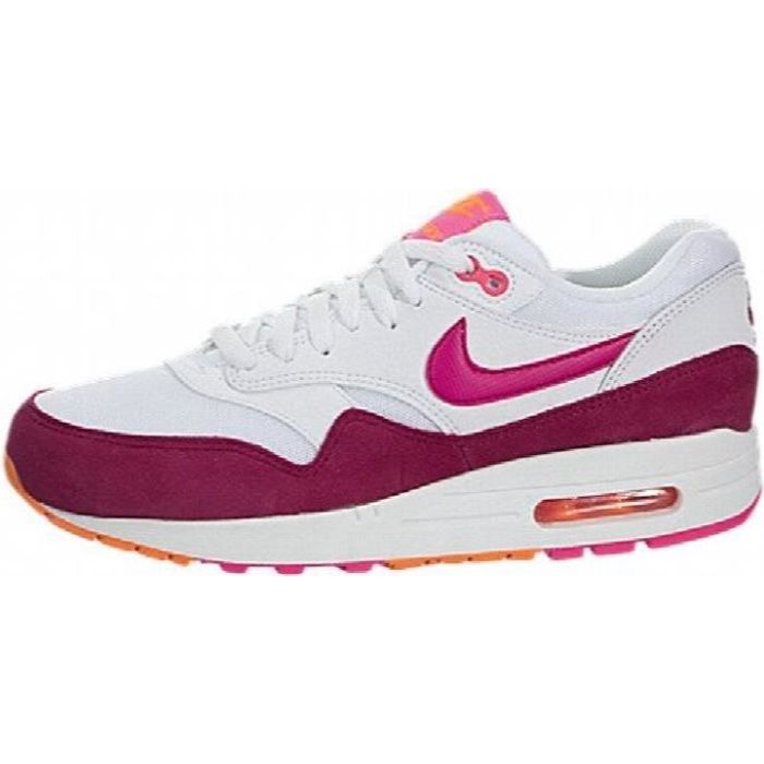 NIKE air max 1 essential 599820112 pour femmes, baskets 36 eu ... NIKE air max 1 essential 599820112 pour femmes, baskets 36 eu ...