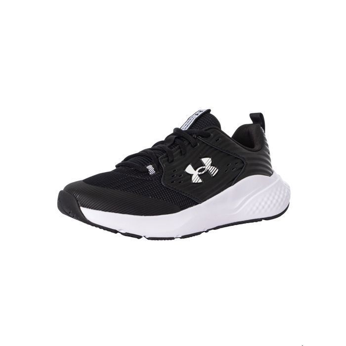 Baskets À Engagement Facturé - Under Armour Baskets À Engagement Facturé - Under Armour