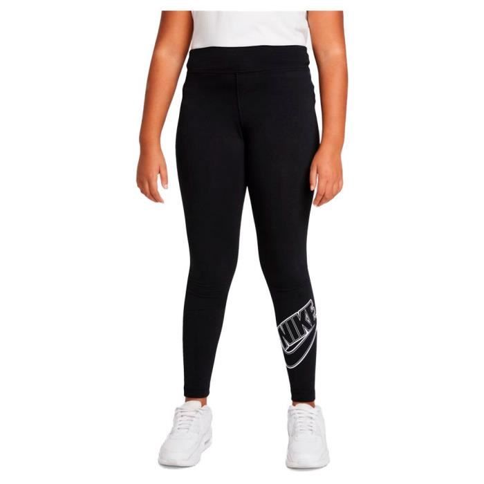 Legging Nike Mixte Enfant G Nsw Essntl Lggng Futura Mr