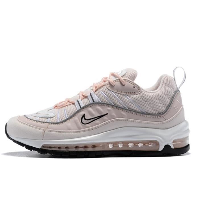 air max 98 femme en solde