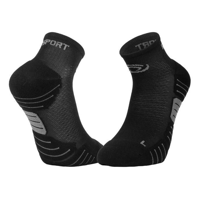 Chaussettes de running Socquette scrone.3 - Bv sport