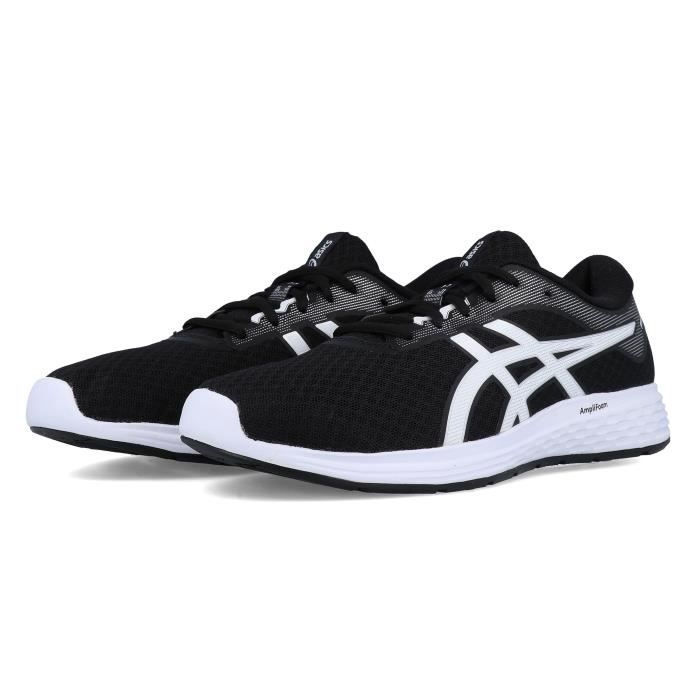 basket de course femme asics