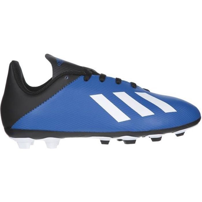 ADIDAS Chaussures de football X 19.4 FXG - terrain ADIDAS Chaussures de football X 19.4 FXG - terrain