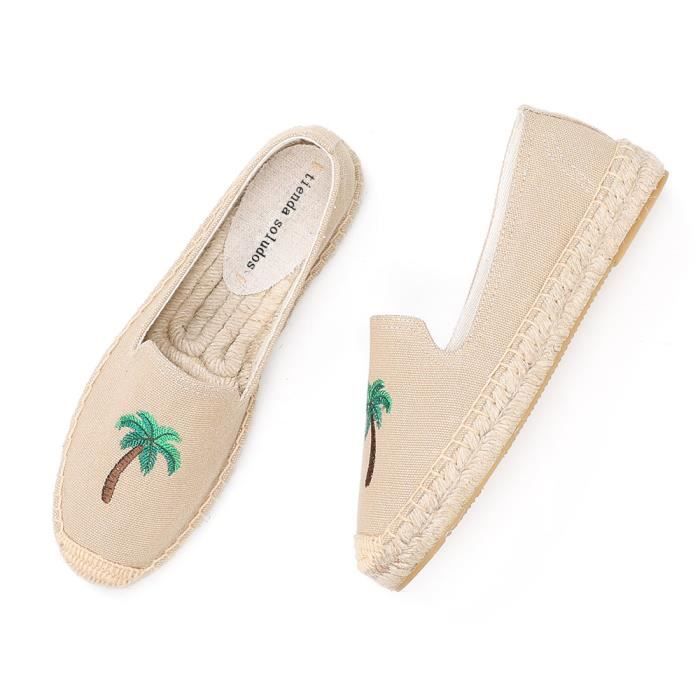 espadrille mode 2019