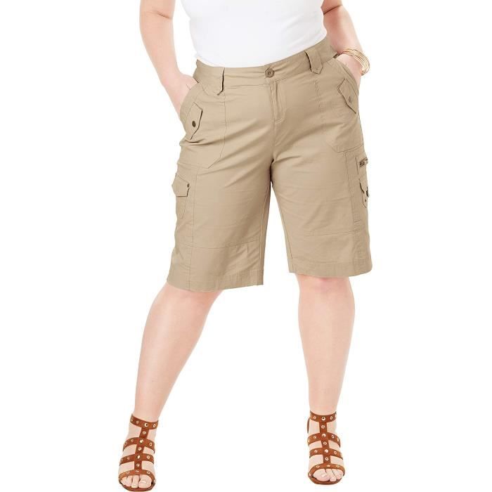 Short taille top 46