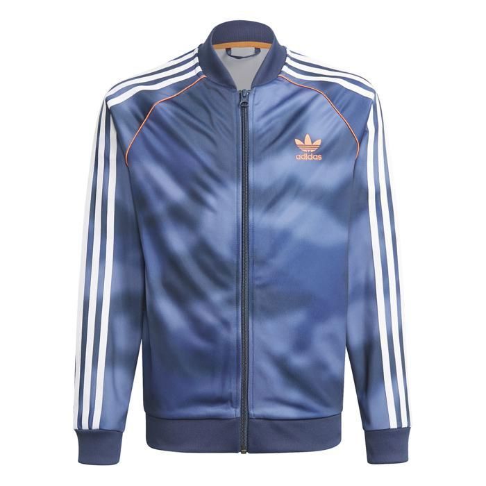 Jongenskleding Veste Adidas en très bon état avec 12 en avec broderie sur  la poitrine et le dos Kinderen Jongenskleding Sportkleding adidas  Sportkleding dance4life.com