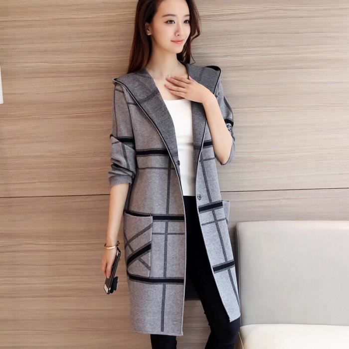 Gilets Et Cardigans En Laine Et Cachemire Pour Femme | NOTSHY Cashmere