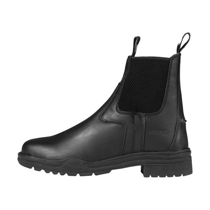 Bottines jodhpur Horka Protecto - noir Bottines jodhpur Horka Protecto - noir
