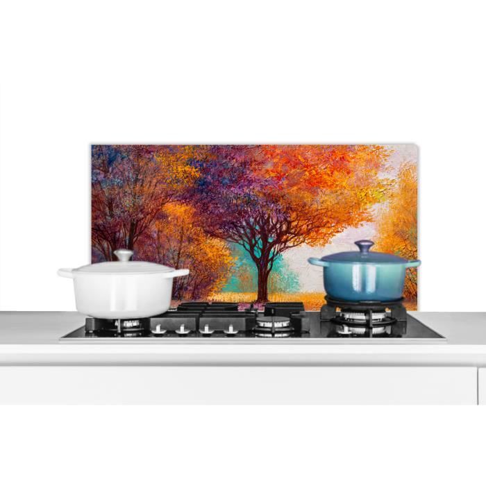 Fond De Hotte Aluminium