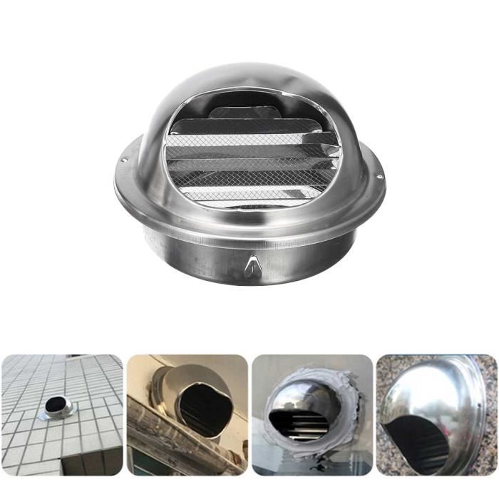 Couvercle Isolant Pour Ventilation De VR / Camping-car - Réduction Chaleur été, Confort Hiver - Mousse 35D