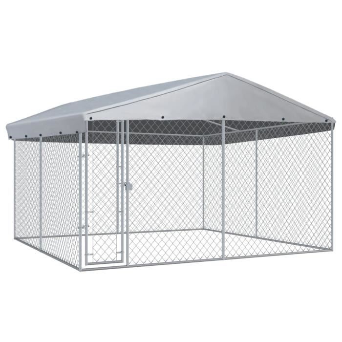 Chenil Exterieur Niches Enclos Pour Chiens Chat Avec Toit Pour Chiens 3 8x3 8x2 4 M Achat Vente Enclos Chenil Chenil Exterieur Niches Cdiscount Chenil Exterieur Niches Enclos Pour Chiens Chat Avec Toit Pour Chiens 3 8x3 8x2 4 M Achat Vente Enclos Chenil Chenil Exterieur Niches Cdiscount