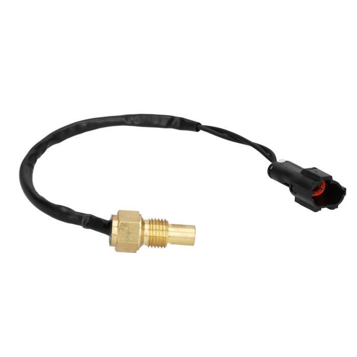 Capteur Température Eau Honda CB600 CBR600 Hornet 600/900 - Pièce Remplacement Direct OEM