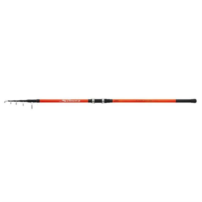 Shimano Sonora Surf TE 420 - Strandhengel - 150g