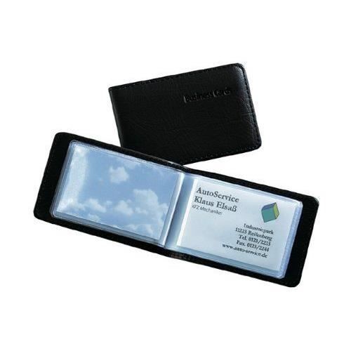 Carte De Visite en M/étal Porte-Slim Card Case Porte-Carte Professionnelle Porte-Monnaie pour Hommes Et Femmes