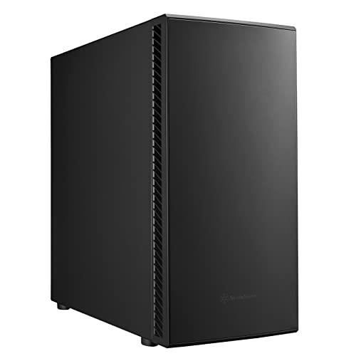 SILVERSTONE SST SEQ1B SETA Q1 Boitier Moyen Tour - vue 4