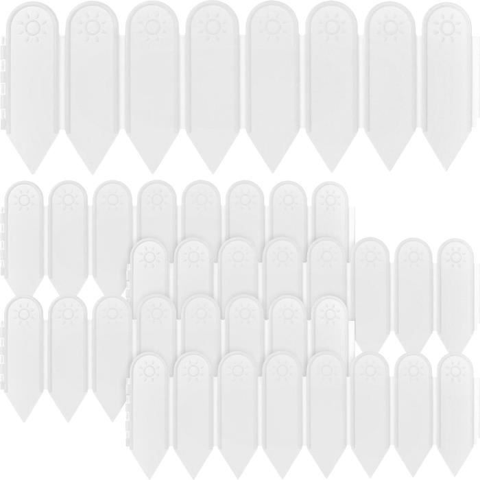 Kit 8 Vasos De Rede Hidropônicos GANAZONO - Para Orquídeas, Plantas E Cultivo Com Drenagem Perfeita