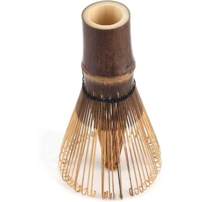 Fouet en bambou - chasen