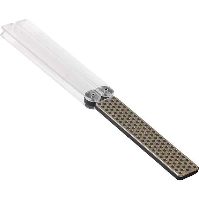 Couteau à lame dentée Tactique Gerber Remix Tactical