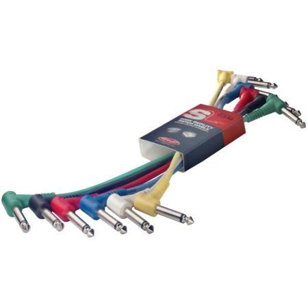 Spc030l E - Câble & Connectique - Patch Et Câble