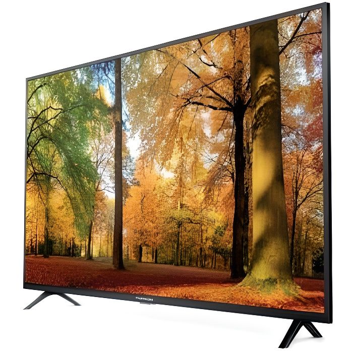 Téléviseur LED THOMSON 32' HD - Tuner TNT - 82 cm - Pure Image - PPI 100 Hz