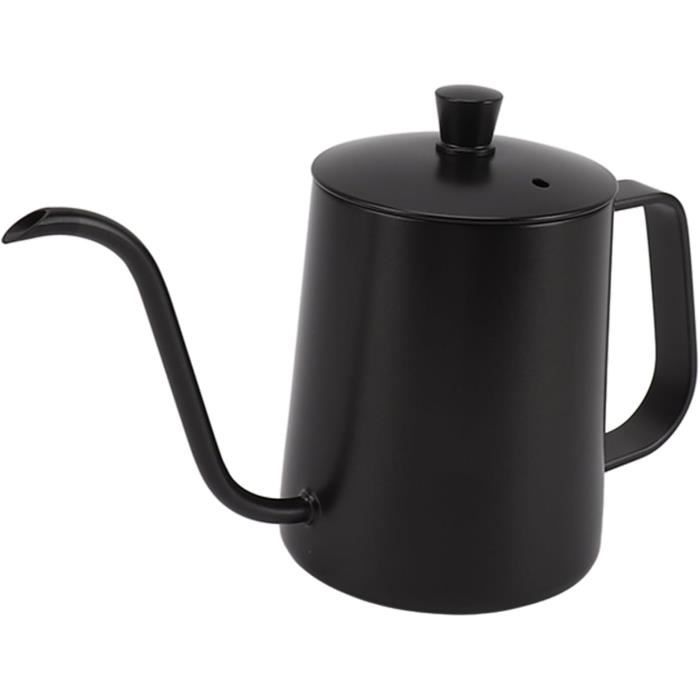 Petite Bouilloire À Café Professionnelle En Acier Inoxydable ...