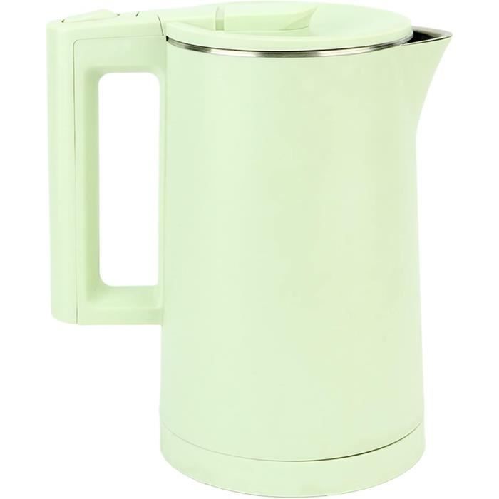 Thermos Virginia Outdoor 1,2L Vert – Bouteille Isotherme Acier Inoxydable