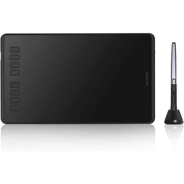 Tablette graphique HP
