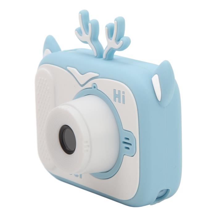 Appareil Photo Numérique Pour Enfants | 1080P Videos Caméscope