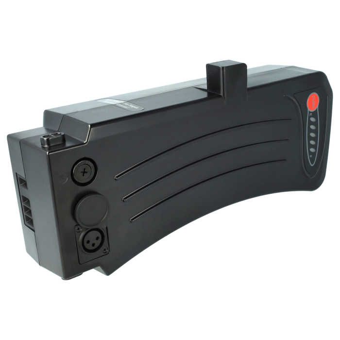Batterie Pour VTT électrique Fischer - 48V 11.6Ah 558Wh - YOSE POWER - Avec Chargeur