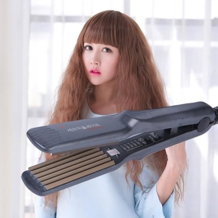 lisseur friseur