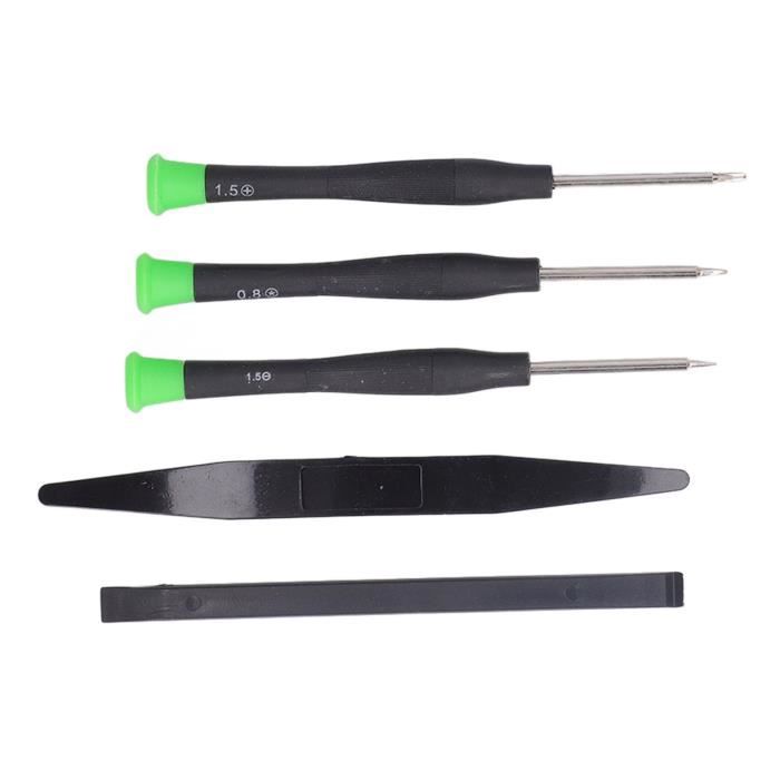RHOkit d'outils de réparation électronique Kit de Réparation — free download