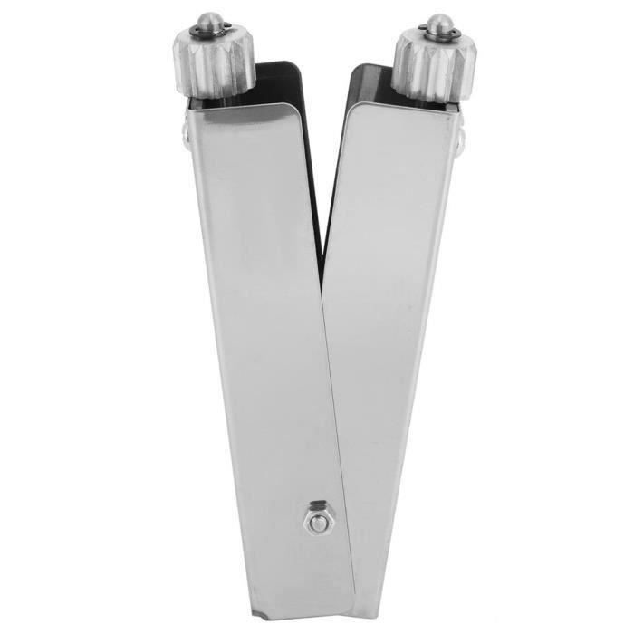 Outil De Sertissage En Acier Inoxydable Ruche Outil Fil Serré Sertisseur Apiculture Abeille