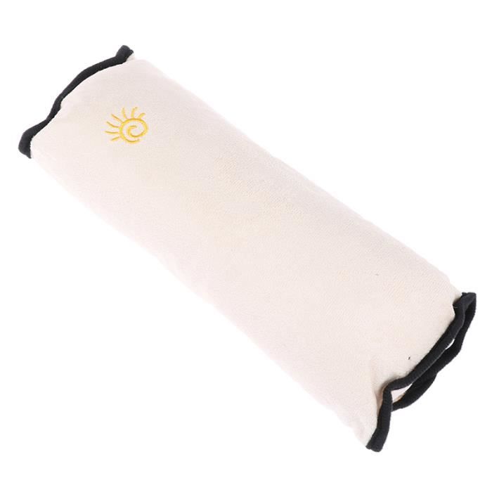 Oreiller Compensé Pour Nouveau-né - Largeur Réglable 23-43 Cm - Anti-roulis, évacuation Humidité - Pour Corriger La Posture De Sommeil
