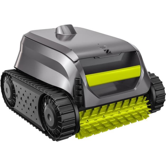 ZODIAC - Robot fond parois et ligne deau SWEEPY SWY 3520 pour piscines jusquà 8 x 4m