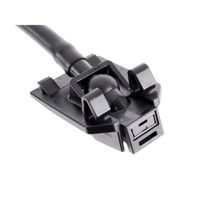 Buse Lave-glace Remplacement Modèle 508 - OEM 9802763580, ABS, 32x25x3 Cm, Nettoyage Efficace Pare-brise - 7